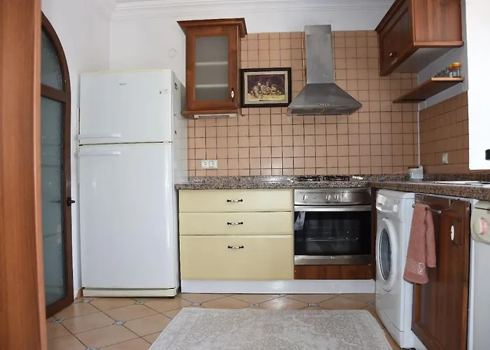 Villa Alphan Ortaca (Mugla)