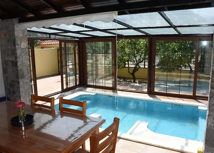 Alphan Ortaca (Mugla)