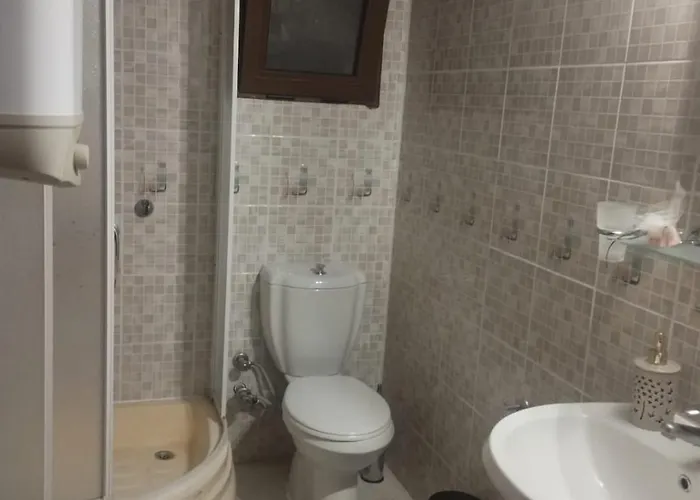 Alphan Ortaca (Mugla)