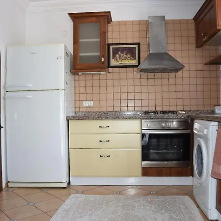 Villa Alphan Ortaca (Mugla)