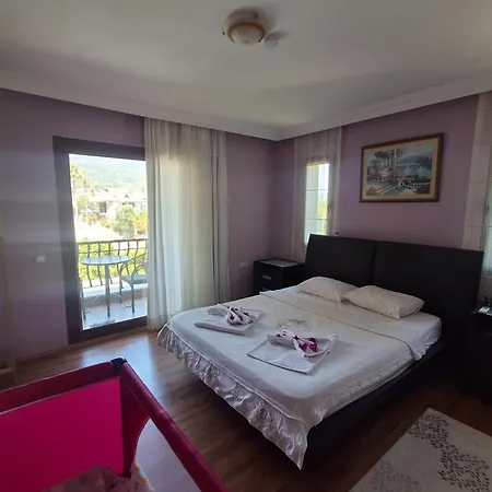 Villa Alphan *