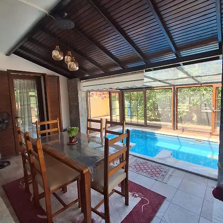 Alphan Villa Ortaca (Mugla)